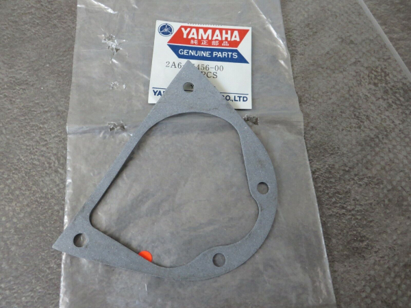 Yamaha nan  Genuine spare part – MG-Teileshop